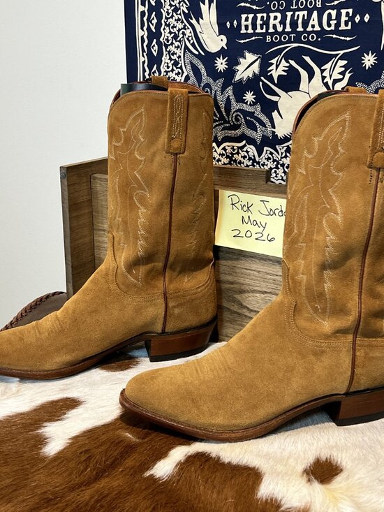 Lucchese 1883 \